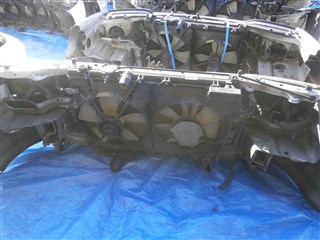 Nose cut Toyota Picnic Владивосток