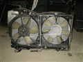 Радиатор основной для Toyota Corsa