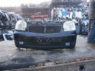 Nose cut Mitsubishi Dion Владивосток