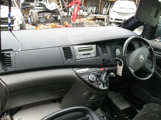 Airbag на руль Toyota Isis Владивосток