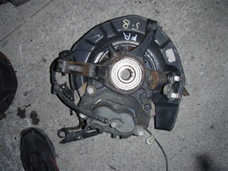 Ступица Toyota Windom Новосибирск