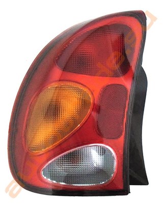 Стоп-сигнал Chevrolet Lanos Иркутск