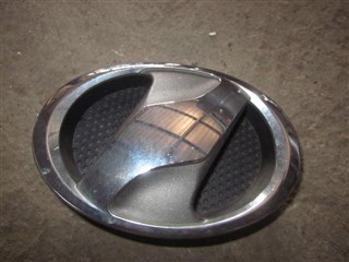 Лейба Toyota Auris Хабаровск