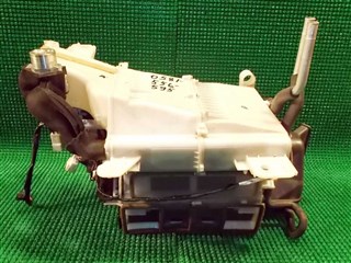 Радиатор печки Toyota Altezza Gita Новосибирск