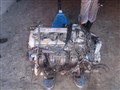 Двигатель для Mazda Premacy