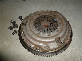 Диск сцепления Honda CR-X Барнаул