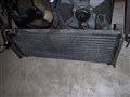 Радиатор кондиционера для Honda Civic Shuttle