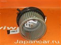 Мотор печки для Mitsubishi Pajero Mini