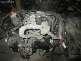 Двигатель Daihatsu Mira Gino Владивосток
