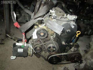 Двигатель Daihatsu Mira Gino Владивосток