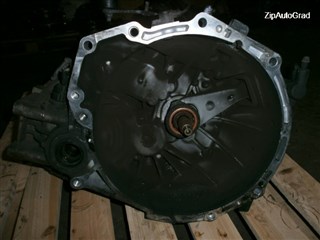 МКПП KIA Carnival Москва