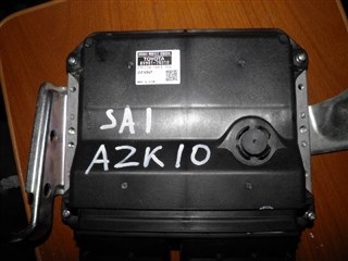 Блок управления efi Toyota Sai Владивосток