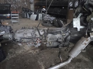 АКПП Nissan Elgrand Владивосток