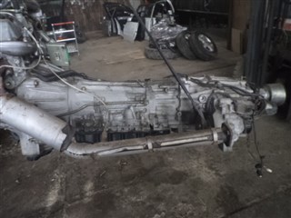 АКПП Nissan Elgrand Владивосток