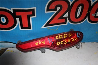 Стоп-сигнал KIA Cee&#039;d Бердск