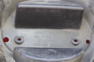 Решетка радиатора Nissan Almera Classic Бердск