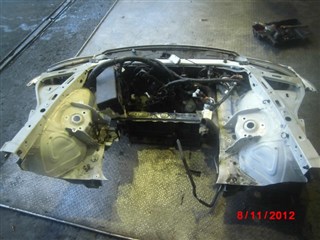 Nose cut Mazda RX-8 Владивосток