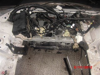 Nose cut Mazda RX-8 Владивосток