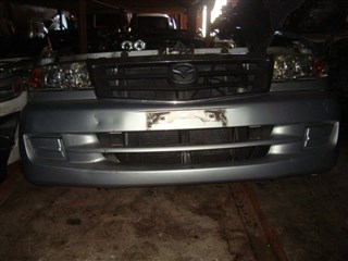 Nose cut Mazda Bongo Friendee Владивосток