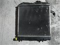 Радиатор основной для Suzuki Twin