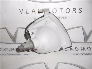 Габарит Nissan Vanette Serena Владивосток