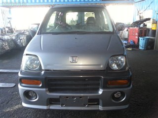 Бачок стеклоомывателя Honda Z Владивосток