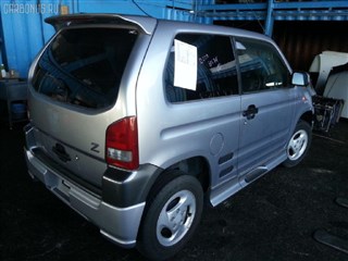 Бачок стеклоомывателя Honda Z Владивосток