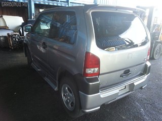 Бачок стеклоомывателя Honda Z Владивосток