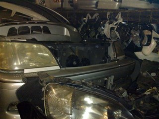 Nose cut Toyota Crown Владивосток