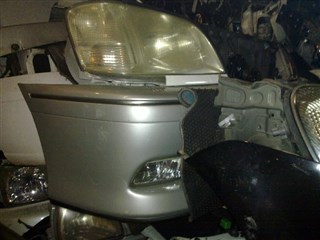 Nose cut Toyota Crown Владивосток