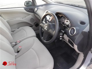 Airbag на руль Mitsubishi Colt Plus Владивосток
