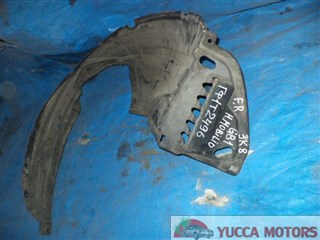 Подкрылок Honda Mobilio Барнаул