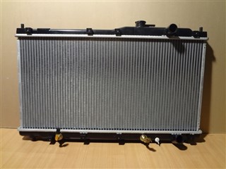 Радиатор основной Honda S-MX Новосибирск