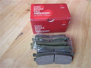 Тормозные колодки Mazda Ford Freda Владивосток