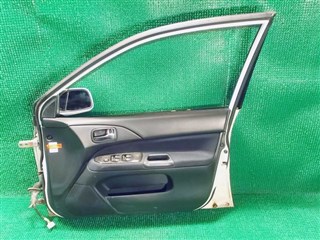Обшивка дверей Mitsubishi Lancer Cedia Wagon Новосибирск