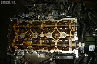 Двигатель Nissan Vanette Serena Владивосток