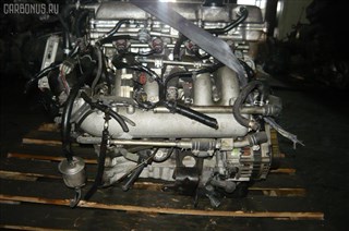 Двигатель Nissan Vanette Serena Владивосток