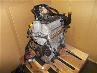 Двигатель Nissan Moco Владивосток