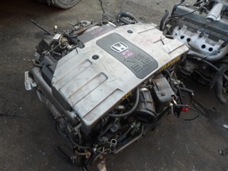 Двигатель Honda Legend Владивосток