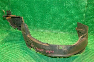 Подкрылок Honda Capa Новосибирск