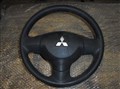 Руль с airbag для Mitsubishi Galant Fortis