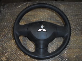 Руль с airbag Mitsubishi Galant Fortis Владивосток