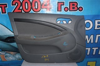 Обшивка дверей Chevrolet Lacetti Бердск