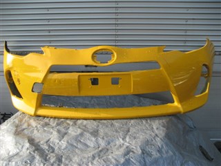 Бампер Toyota Aqua Новосибирск