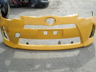 Бампер Toyota Aqua Новосибирск