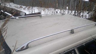 Рейлинги Toyota Crown Wagon Комсомольск-на-Амуре