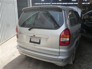 Крыло Opel Zafira Владивосток