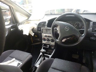 Крыло Opel Zafira Владивосток