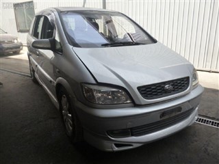 Крыло Opel Zafira Владивосток