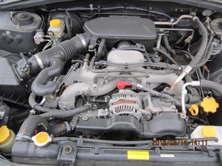 Блок управления abs Subaru Forester Новосибирск